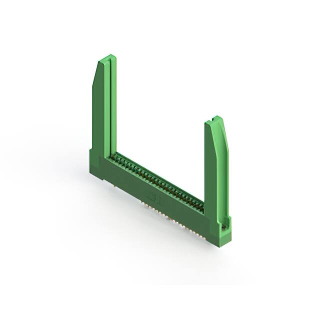 345-030-542-178 EDAC Inc.  Edgeboard Connectors